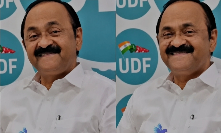 അന്ന് എൻഎച്ച് 66ൽ ബൈക്കുകളും ഓട്ടോകളും അനുവദിക്കണമെന്ന് നിലപാട്, ഇന്ന് വി ഡി സതീശന്റെ ‘ഉൾട്ട’ കളി, സോഷ്യൽ മീഡിയയിൽ ട്രോൾ മഴ