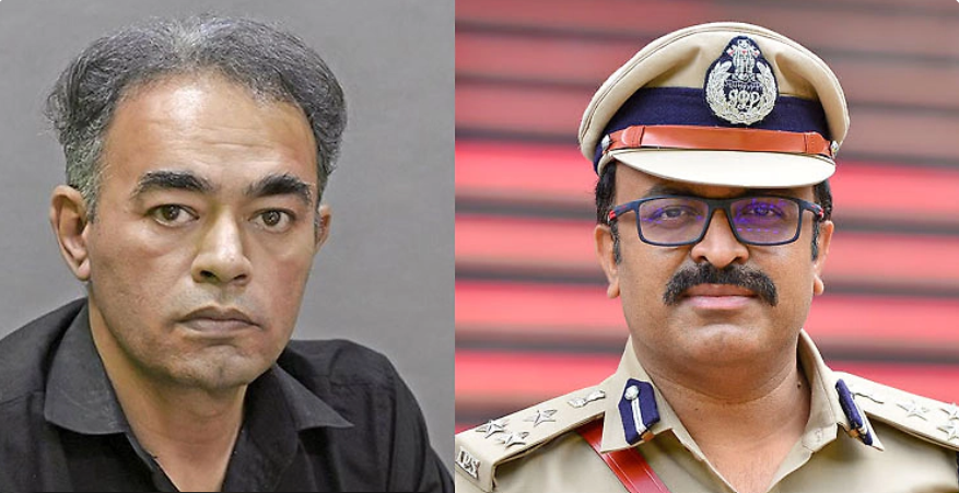 ಐಎಎಸ್, ಐಪಿಎಸ್ ಅಧಿಕಾರಿಗಳ ವರ್ಗಾವಣೆ: ಮುನೀಶ್‌ ಮೌದ್ಗಿಲ್‌ಗೆ ಹೆಚ್ಚುವರಿ ಹೊಸ ಹುದ್ದೆ ಹೊಣೆ