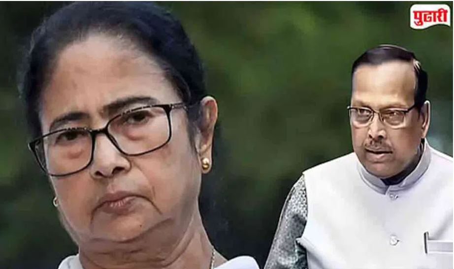 TMC | టీఎంసీకి మరోషాక్‌.. ఎంపీ సుఖేందు శేఖర్‌ రే రాజ్యసభ సభ్యత్వానికి రాజీనామా