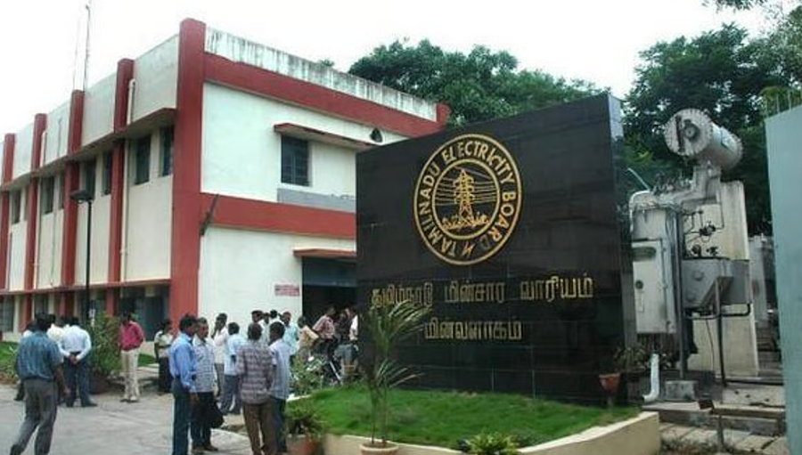 மின்வாரிய தலைமை அலுவலக ஹார்டு டிஸ்க் திருட்டு வழக்கு சிபிசிஐடிக்கு மாற்றம்