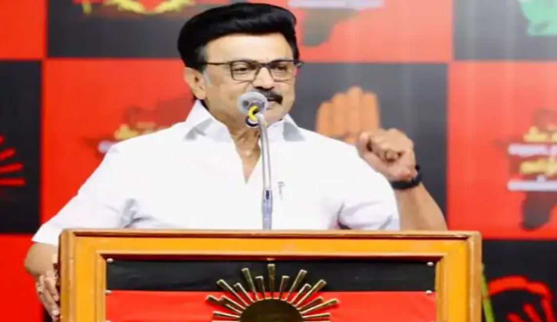 திமுக தலைமை அதிரடி முடிவு