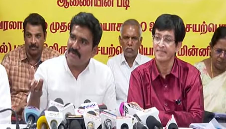 மின் துறைக்கு 7,000 பணியாளர்கள் தேவை; 1500 பேருக்கு உடனடி பணி ஆணை!
