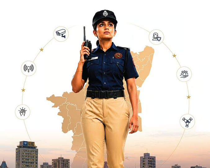 சிங்கப்பெண் சிறப்பு அதிரடிப் படை: முதல்வர் விஜய் இன்று தொடங்கி வைக்கிறார்