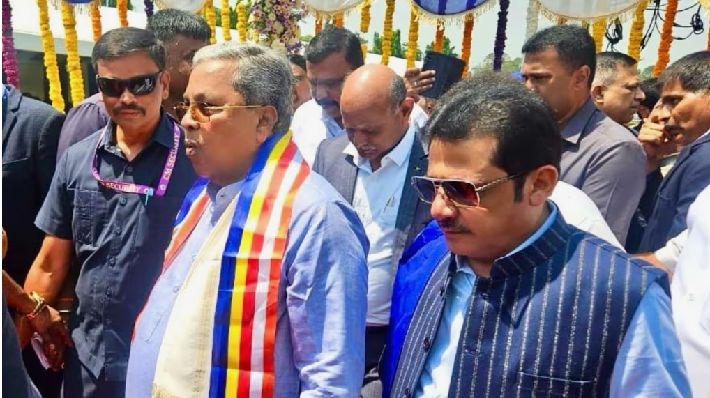 ಡಿಕೆಶಿ ಸರ್ಕಾರಕ್ಕೆ ಎದುರಾಯ್ತು ಮತ್ತೊಂದು ಸಂಕಷ್ಟ; ಜಮೀರ್ ಪರ ರಾಜ್ಯಾದ್ಯಂತ ಹೋರಾಟಕ್ಕೆ ಸಜ್ಜು!