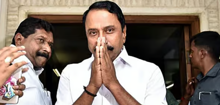 பேரிடர் நிதி ரூ. 1,000 கோடி முன்கூட்டியே வரவு! அமைச்சர் செங்கோட்டையன்