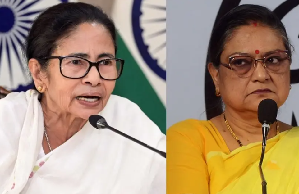 ’ഒറ്റപ്പെടുത്തി, മാറ്റിനിർത്തപ്പെട്ടു’; മമത അണികളെ ഉപയോഗിച്ച് അധിക്ഷേപിച്ചുവെന്നും കാകോലി ഘോഷ്