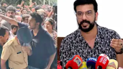 'സ്വകാര്യതയിലേക്കുള്ള കടന്നുകയറ്റം; മുഖ്യമന്ത്രി മുതൽ മരിച്ചുകിടക്കുന്ന ആളുടെ മകൻ വരെ അപേക്ഷിച്ചു': രമേഷ് പിഷാരടി