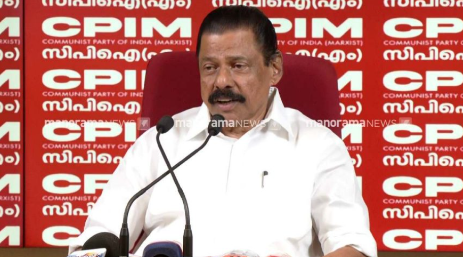 നിയമസഭാ തെരഞ്ഞെടുപ്പിൽ മുപ്പത് മണ്ഡലങ്ങളിൽ ബിജെപി യുഡിഎഫിന് വോട്ട് നൽകി എന്ന് എം.വി. ഗോവിന്ദൻ
