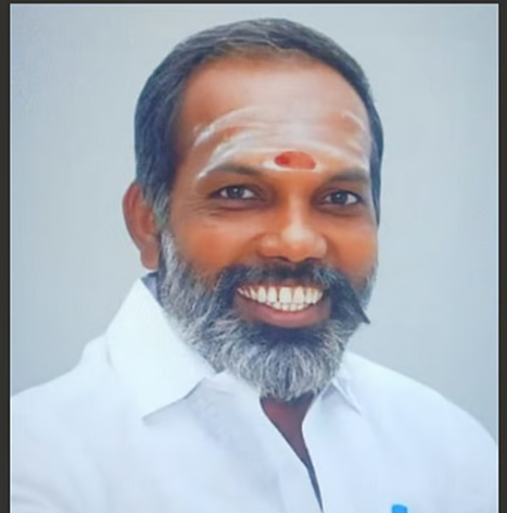 தமிழக பாஜக கூட்டுறவு பிரிவு தலைவர் ராஜினாமா: நயினார் நாகேந்திரன் மீது குற்றச்சாட்டு