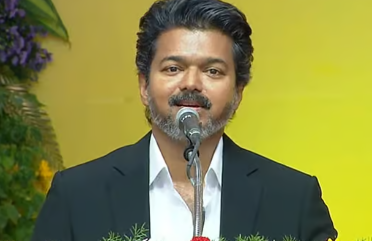 பெண்களுக்கான மரியாதையும் கண்ணியமும் அரசின் இலக்கு: சிங்கப்பெண் திட்ட நிகழ்ச்சியில் முதல்வர் விஜய்