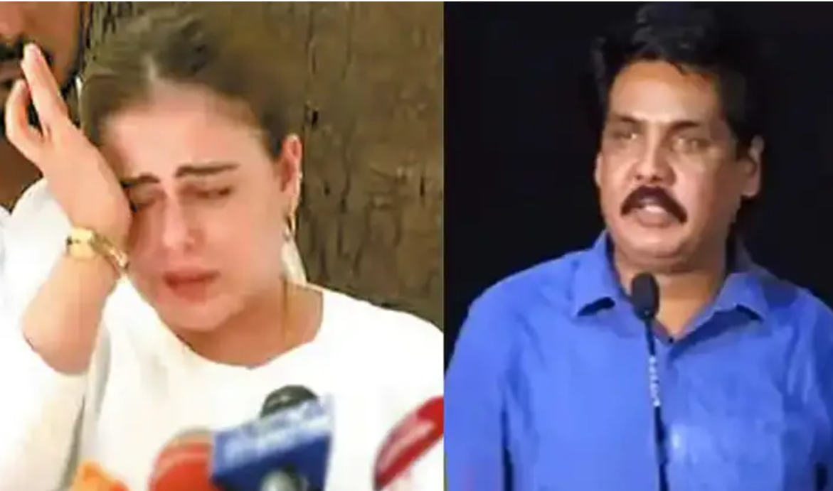 பிரபல YouTuber முக்தார் கைது