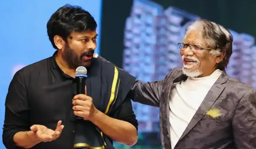 இந்திய சினிமா ஒரு மிகச்சிறந்த ஸ்டோரி டெல்லரை இழந்துவிட்டது..!