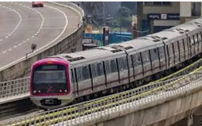ബെംഗളൂരു മെട്രോ: കലേന അഗ്രഹാര-തവരെക്കെരെ റൂട്ടിൽ സർവീസ് ഉടൻ; 6 സ്റ്റേഷനുകൾ തുറന്നേക്കും