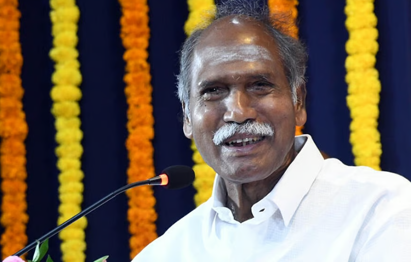 நிதி ஆயோக், என்டிஏ கூட்டங்கள் புறக்கணிப்பு: டெல்லி செல்லாத புதுவை முதல்வர் ரங்கசாமி