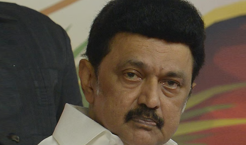 சட்டப்பேரவைத் தேர்தலில் திமுக தோல்வி குறித்த கள ஆய்வு: ஸ்டாலினிடம் அறிக்கை சமர்ப்பிப்பு