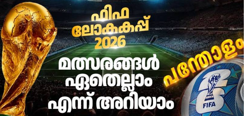 ഫിഫ ലോകകപ്പ് 2026