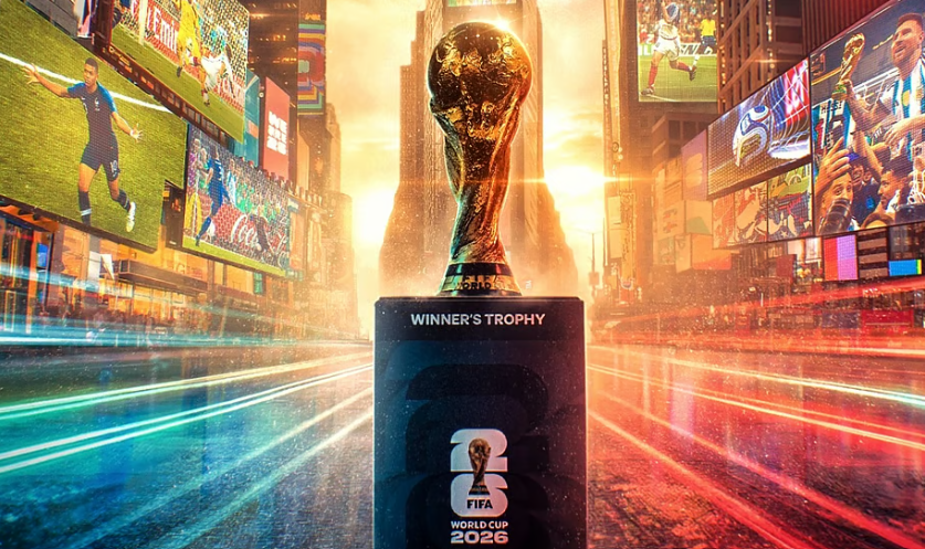 கால்களின் திருவிழா இன்று கோலாகல தொடக்கம் | FIFA WC 2026