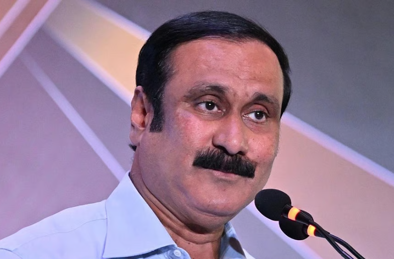 “பொதுச்சேவை பெறும் உரிமைச் சட்டத்தை நிறைவேற்றுக” - அரசுக்கு அன்புமணி கோரிக்கை