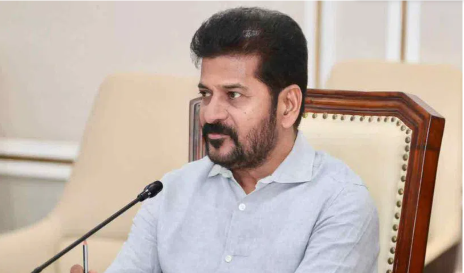 71వసారి ఢిల్లీకి సీఎం రేవంత్‌రెడ్డి