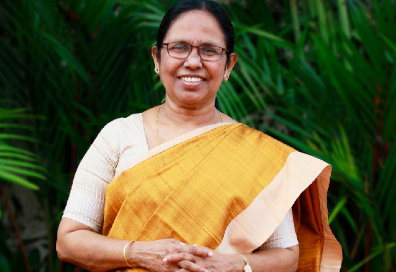 ‘ആര് ഭരിക്കുന്നു എന്ന് നോക്കിയല്ല നിപയും കൊവിഡുമൊക്കെ വരുന്നത്’; കെ കെ ശൈലജ ടീച്ചർ