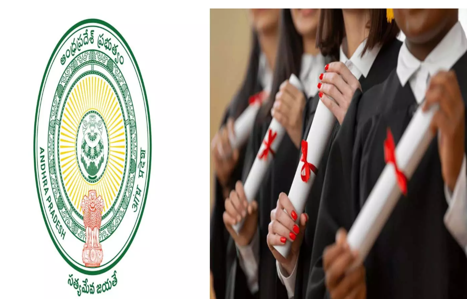 పేద విద్యార్థులకు ఏపీ ప్రభుత్వం శుభవార్త..ఈ ఏడాది నుంచే 'విదేశీ విద్యా పథకం'అమలు!