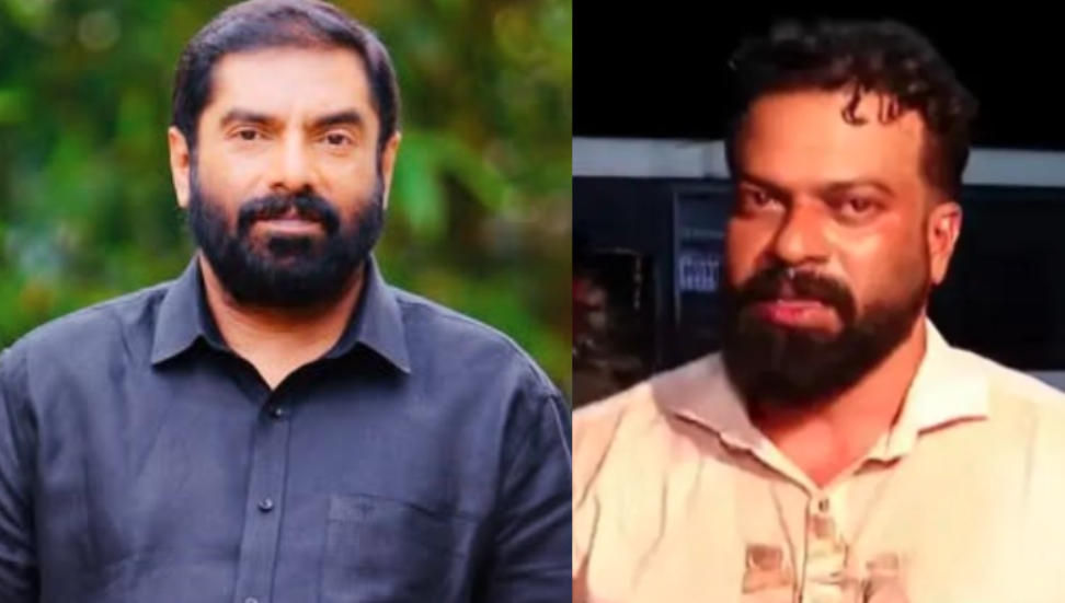 ‘സുഗതൻ നഗരസഭയ്ക്കാകെ അപമാനം, ​ഗുണ്ടയ്ക്ക് കഞ്ഞിവെച്ച് കൊടുക്കുന്നയാളായി മേയർ മാറി’: അഡ്വ. എസ് പി ദീപക്