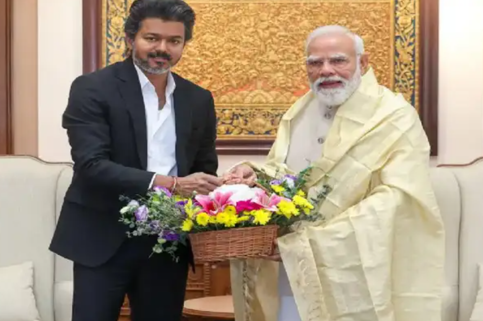 விஜயின் முதல் கோரிக்கை வெற்றி… ரூ.7,500 கோடியை அள்ளிக்கொடுத்த மத்திய அரசு
