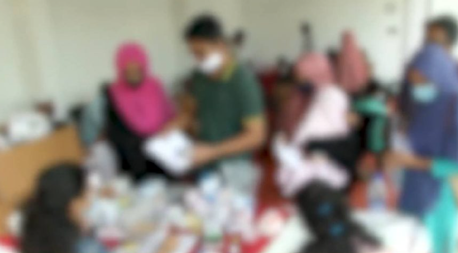 തിരുവനന്തപുരത്തും ഷിഗല്ല; മൂന്ന് കുട്ടികൾക്ക് രോഗബാധ