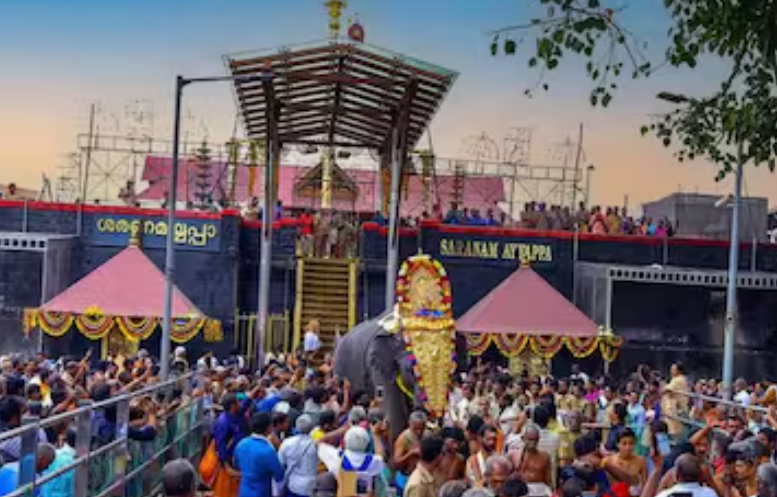 ശബരിമല സ്വർണക്കൊള്ള സിബിഐ അന്വേഷിക്കണം, തിരുപ്പതി മോഡൽ ക്യൂ വേണം: അയ്യപ്പ സേവാ സമാജം
