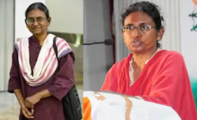 'ഒരു സ്ഥാനാർത്ഥിക്ക് മാത്രമായി ഇളവ് നൽകാനാകില്ല' രാജ്യസഭാ പത്രിക തള്ളിയ കേസിൽ മീനാക്ഷി നടരാജന് സുപ്രീം കോടതിയിൽ തിരിച്ചടി