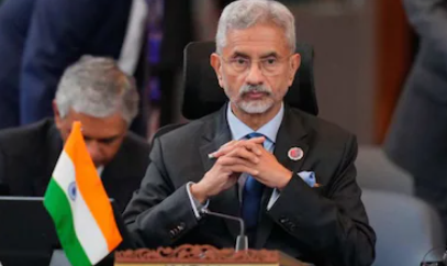 'ന്യായീകരിക്കാനാവില്ല'; 3 ഇന്ത്യൻ നാവികരുടെ മരണം: യുഎസ് സ്റ്റേറ്റ് സെക്രട്ടറിയെ നേരിട്ട് വിളിച്ച് പ്രതിഷേധം അറിയിച്ച് ജയശങ്കർ