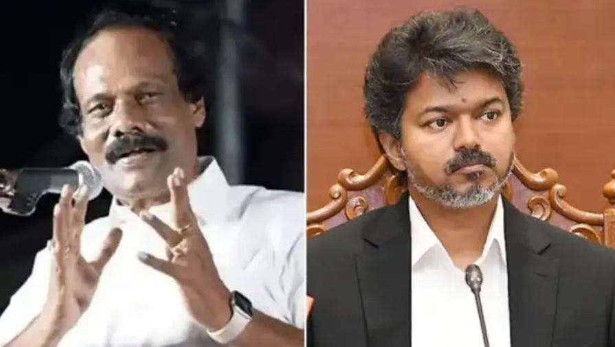 திண்டுக்கல் ஐ.லியோனி சவால்..!