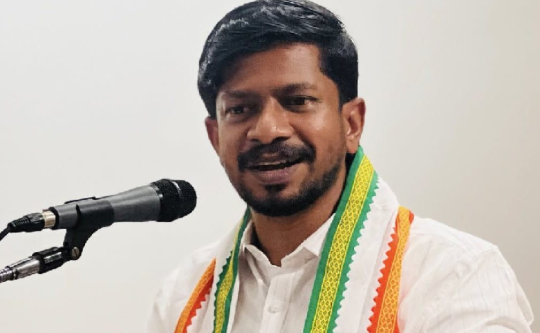 മന്ത്രി ഒ ജെ ജനീഷിനെതിരെ പരാതി നൽകി ഡിവൈഎഫ്ഐ തൃശൂർ ജില്ലാ കമ്മിറ്റി