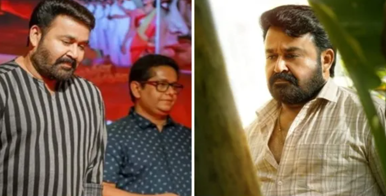 മോഹന്‍ലാലിനെതിരെ പരാതി; തന്റെ വാഹന നമ്പര്‍ ദൃശ്യം 3യില്‍ ഉപയോഗിച്ചു, യുവാവിന്റെ ആവശ്യം ഇങ്ങനെ