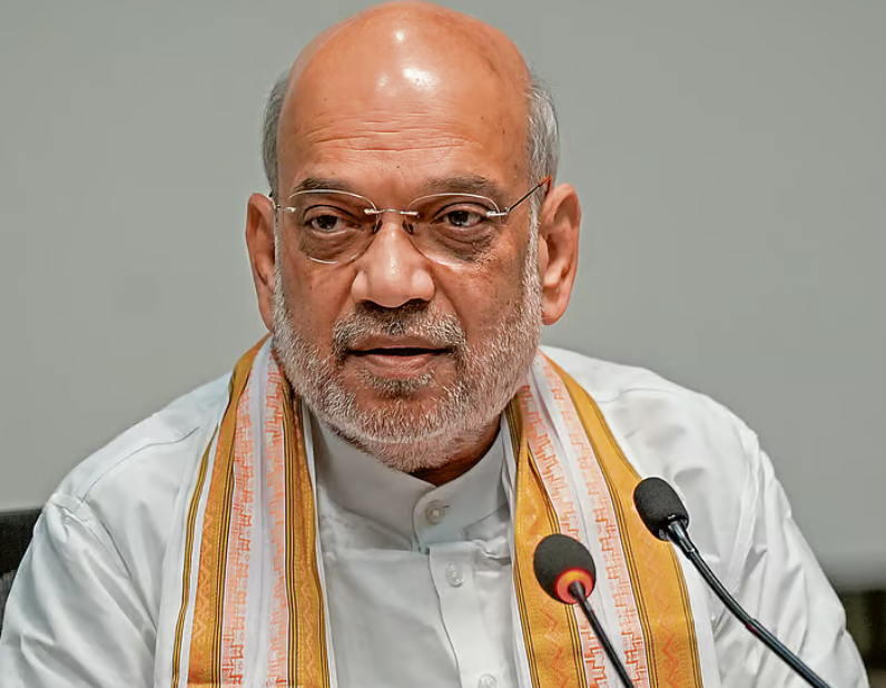ಜನಸಂಖ್ಯಾ ಸ್ವರೂಪ ಬದಲಾವಣೆ ಕುರಿತು ಅಧ್ಯಯನ: ಅಮಿತ್‌ ಶಾ ಅಧ್ಯಕ್ಷತೆಯಲ್ಲಿ ಸಭೆ