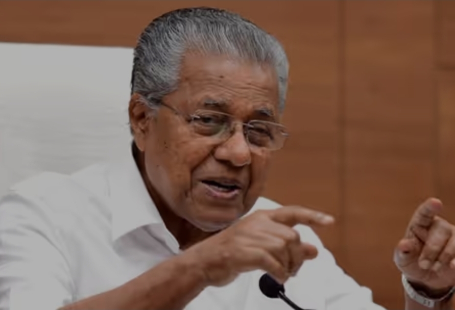 'നിപ പ്രതിരോധം പാളി: ജില്ല ഭരണകുടവും ആരോഗ്യമന്ത്രിയും തമ്മിൽ ഏകോപനമില്ല'; വിമർശിച്ച് പ്രതിപക്ഷ നേതാവ്