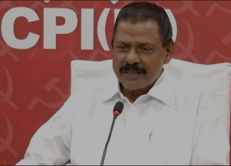 ‘സൗജന്യയാത്ര ഓർഡിനറി ബസിൽ മാത്രമെന്നല്ലല്ലോ നേരത്തെ പറഞ്ഞത്, ഇത് ആളെ പറ്റിക്കൽ; ഉദ്ഘാടനത്തിൽ സിപിഎംഎം വിട്ടുനിൽക്കും’: എം വി ​ഗോവിന്ദൻ മാസ്റ്റർ