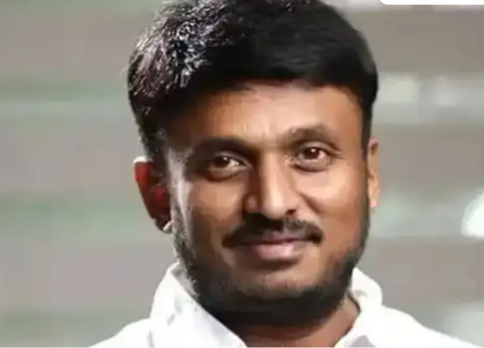  தமிழ் மாநில காங்கிரஸ் கட்சியில் இருந்து யுவராஜா விலகல் 
