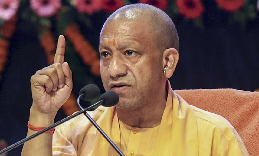 அயோத்தி ராமர் கோயிலில் ரூ.7 கோடி திருட்டு: சிறப்பு விசாரணைக் குழு அமைத்து முதல்வர் ஆதித்ய நாத் உத்தரவு