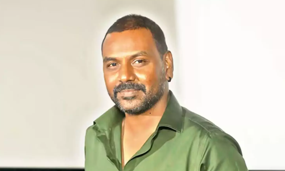 'మీరు తప్పుగా అర్థం చేసుకున్నారు'.. వీధికుక్కల వ్యాఖ్యలపై స్పందించిన రాఘవ లారెన్స్‌
