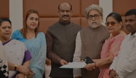 NCPI ത്രിപുരയിലെ ഈ കൊച്ചുപാർട്ടി എൻഡിഎയിലെ രണ്ടാമത്തെ കക്ഷിയായതെങ്ങനെ