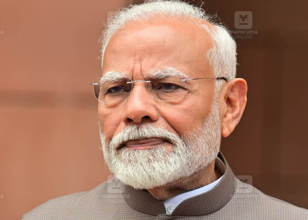സെൽ ബ്രോഡ്കാസ്റ്റ് തൽക്കാലം നിർത്തി; പ്രധാനമന്ത്രിയുടെ ഫോണിലേക്ക് അർധരാത്രി സന്ദേശം എത്തിയത് കാരണമെന്ന് സൂചന