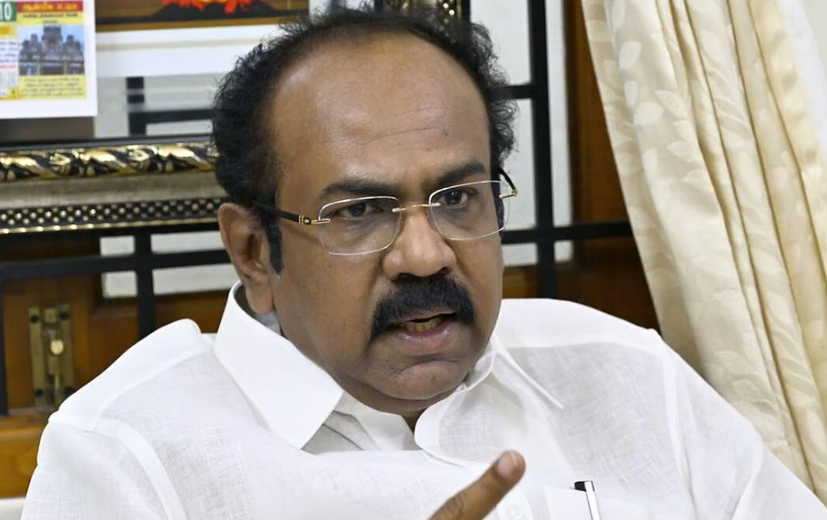 கடலூர் ஹைட்ரோ கார்பன் திட்டத்தை தமிழக அரசு தடுத்து நிறுத்த தங்கம் தென்னரசு வலியுறுத்தல்
