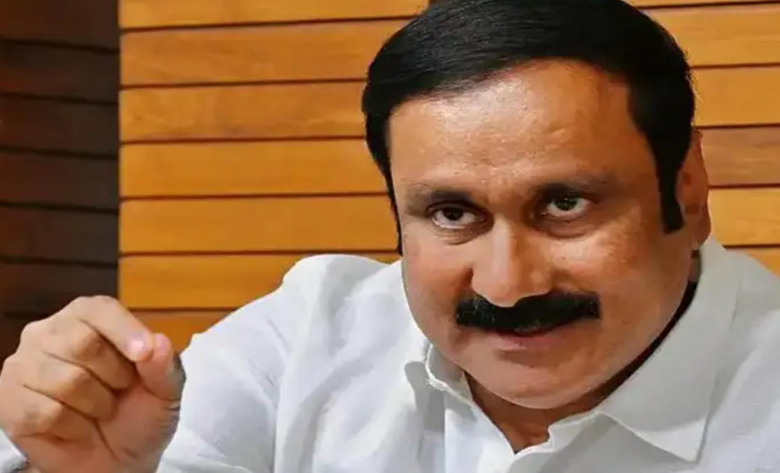 நெஞ்சம் பதறுகிறது... குற்றவாளிகளுக்கு தூக்கு தண்டனை வழங்க வேண்டும்..! - அன்புமணி ராமதாஸ் ஆவேசம்!