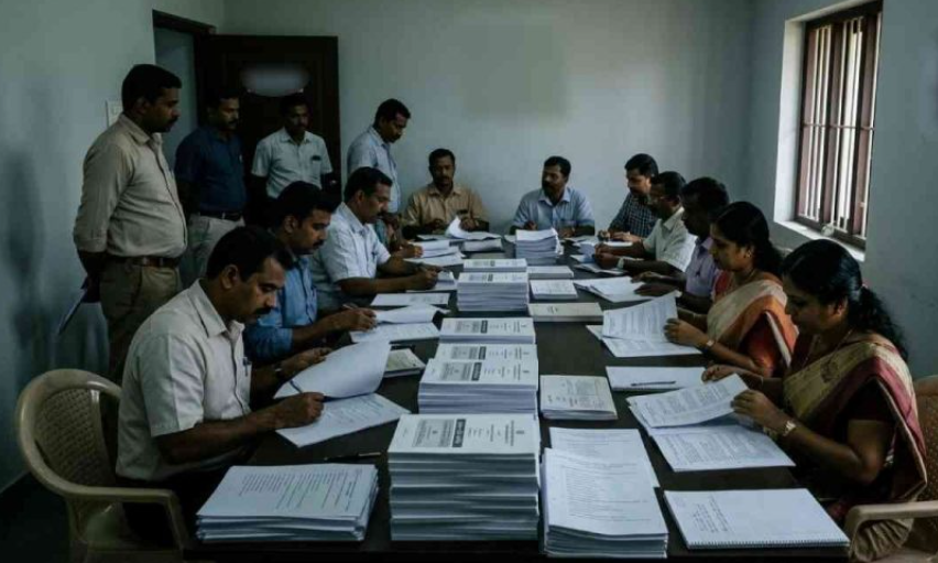നീറ്റ് പുനപരീക്ഷ: ഹാൾ ടിക്കറ്റ് ഡൗൺലോഡാകുന്നില്ല; പരാതി പ്രവാഹം; ആശങ്ക വേണ്ടെന്ന് എന്‍ടിഎ