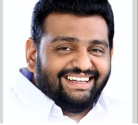 ബിജെപി നേതാവ് എൻ ഹരി റബർ ബോർഡ് ചെയർമാൻ