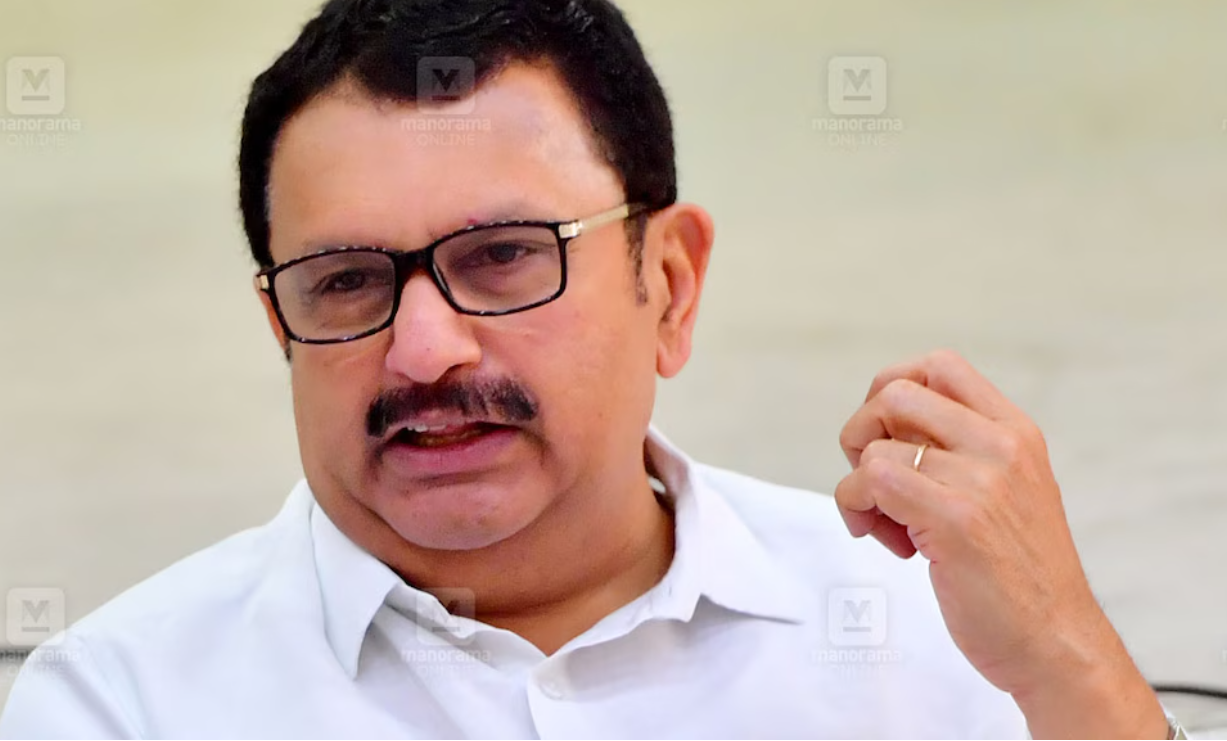 ‘അത് തിരുത്തണം; അല്ലെങ്കിൽ ദേവസ്വം ബോർഡിനും സ്വര്‍ണക്കൊള്ളയില്‍ പങ്കുണ്ടെന്ന് സർക്കാർ കരുതും’