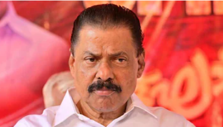 തന്റെ പേരിൽ വന്ന വ്യാജവാർത്തയിൽ പൊട്ടിത്തെറിച്ച് എം.വി. ഗോവിന്ദൻ