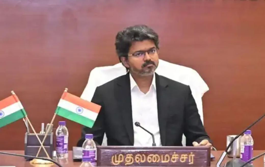 சென்னையில் அடுக்குமாடி கட்டட திட்ட அனுமதி வழங்கும் அதிகாரம் சிஎம்டிஏ-விடம் ஒப்படைப்பு