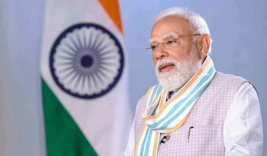 ఒప్పందాన్ని స్వాగతించిన ప్రధాని మోదీ.. శాంతి పునరుద్ధరణపై ఆశాభావం